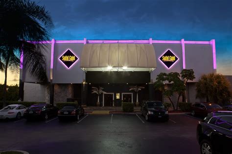 swingers club in fort lauderdale|Solid Gold – Where Adults Come To Play